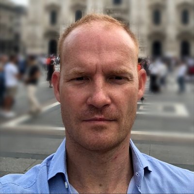 Tomas Wagner, F-Gas engineer and founder of Air Con Surrey
